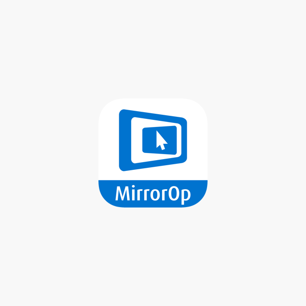 Mirrorop download for windows